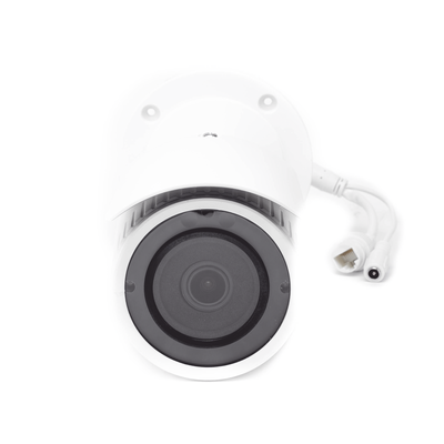 Bala IP 2 Megapixel / Lente Motorizado 2.8 - 12 mm / 50 mts IR EXIR / PoE / Exterior IP67 / dWDR / Micro SD / Ultra Baja Iluminación / Onvif - Image 4