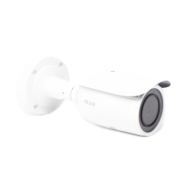 Bala IP 2 Megapixel / Lente Motorizado 2.8 - 12 mm / 50 mts IR EXIR / PoE / Exterior IP67 / dWDR / Micro SD / Ultra Baja Iluminación / Onvif - Image 6