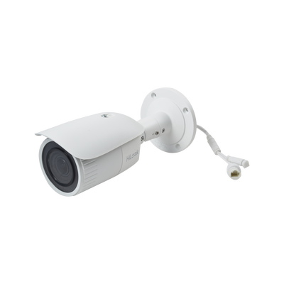 Bala IP 2 Megapixel / Lente Motorizado 2.8 - 12 mm / 50 mts IR EXIR / PoE / Exterior IP67 / dWDR / Micro SD / Ultra Baja Iluminación / Onvif - Image 7