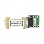 Convertidor de RS232 a RS485