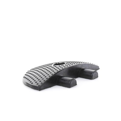 Cabecero P / Reductor D / Velocidad AC-183RV / Hule Reciclado. - Image 4