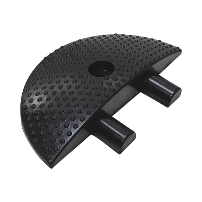 Cabecero P / Reductor D / Velocidad AC-183RV / Hule Reciclado. - Image 2