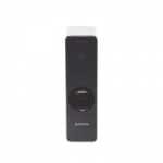 BioEntry W2 Lector de Huella Multiformato Antivandálico IK09 / 500,000 Usuarios / Detección de Dedo Vivo / IP67 / NFC y Bluetooth