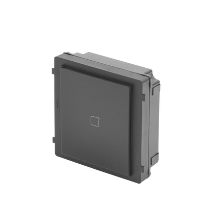 Modulo con Lector de Tarjetas EM para Frente de Calle IP Modular - Image 4