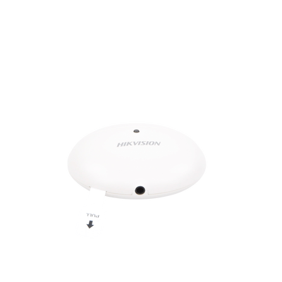 (AX HUB) Detector de Temperatura Inalámbrico - Image 5