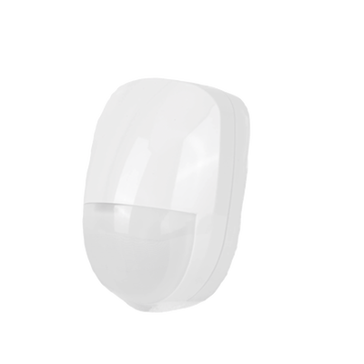 Detector PIR Cableado para Interior / Inmunidad a Mascotas / Rango de Detección de 18 mts / Angulo de 85.9° de Cobertura - Image 4