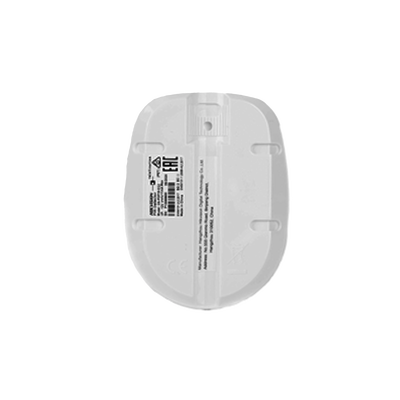 Detector PIR Cableado para Interior / Inmunidad a Mascotas / Rango de Detección de 18 mts / Angulo de 85.9° de Cobertura - Image 5