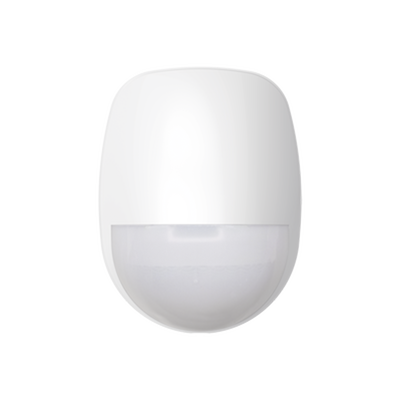 Detector PIR Cableado para Interior / Inmunidad a Mascotas / Rango de Detección de 18 mts / Angulo de 85.9° de Cobertura - Image 2