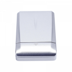 Detector de Impacto Cableado / Carcasa de Metal / Uso en Interior / Detección 5 metros / Tamper / LED Indicador / Normalmente Cerrado / Compatible con cualquier panel cableado
