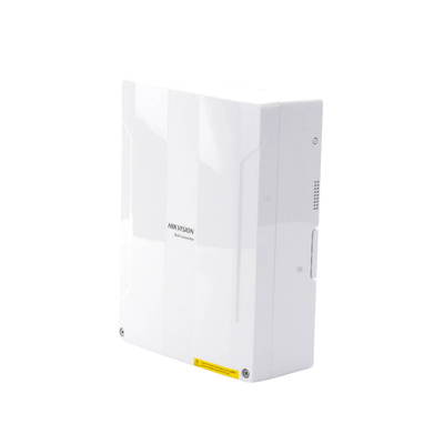 (AX PRO) Expansor de Zonas Inalámbrico / 16 Entradas / 2 Salidas / Permite Integrar Sensores Cableados con el Panel AX PRO (Permite Integrar Sensores DSC y Otras Marcas ) / No compatible con el panel DS-PHA64-LP - Image 4