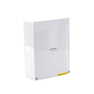 (AX PRO) Expansor de Zonas Inalámbrico / 16 Entradas / 2 Salidas / Permite Integrar Sensores Cableados con el Panel AX PRO (Permite Integrar Sensores DSC y Otras Marcas ) / No compatible con el panel DS-PHA64-LP - Image 5