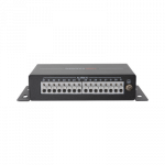 Expansor de 8 Zonas Cableadas / Conexión RS-485 hacia el Panel / Permite Agregar Sensores Cableados