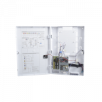 Gabinete de Plástico para CoreStation CS40 con Fuente de 110VCA