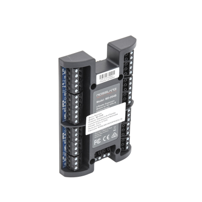 Módulo Expansor de 4 Lectoras / Para Panel AC-425IP-BU - Image 3