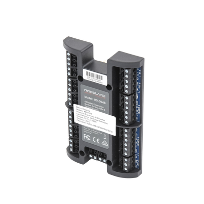 Módulo Expansor de 4 Lectoras / Para Panel AC-425IP-BU - Image 4