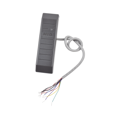 Lector Proximidad HID MINIPROX (5365EGP00) HID / Garantía de por Vida - Image 6