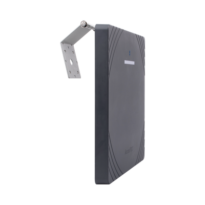 (Nueva Generación) Lector RFID UHF + BLUETOOTH / LARGO ALCANCE 6 METROS / CLIMAS EXTREMOS / Programación desde Android/iOS / Wiegand - Image 3