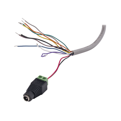 (Nueva Generación) Lector RFID UHF + BLUETOOTH / LARGO ALCANCE 6 METROS / CLIMAS EXTREMOS / Programación desde Android/iOS / Wiegand - Image 5