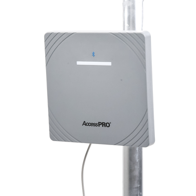 (Nueva Generación) Lector RFID UHF + BLUETOOTH / LARGO ALCANCE 6 METROS / CLIMAS EXTREMOS / Programación desde Android/iOS / Wiegand - Image 6