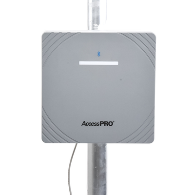 (Nueva Generación) Lector RFID UHF + BLUETOOTH / LARGO ALCANCE 6 METROS / CLIMAS EXTREMOS / Programación desde Android/iOS / Wiegand - Image 7