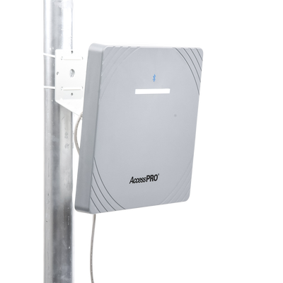 (Nueva Generación) Lector RFID UHF + BLUETOOTH / LARGO ALCANCE 6 METROS / CLIMAS EXTREMOS / Programación desde Android/iOS / Wiegand - Image 9