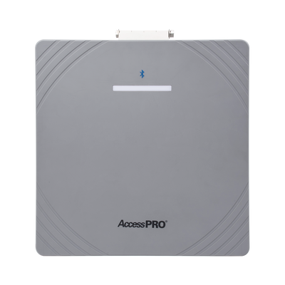 (Nueva Generación) Lector RFID UHF + BLUETOOTH / LARGO ALCANCE 6 METROS / CLIMAS EXTREMOS / Programación desde Android/iOS / Wiegand - Image 2