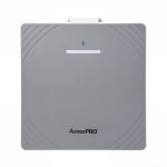 (Nueva Generación) Lector RFID UHF  + BLUETOOTH / LARGO ALCANCE 6 METROS / CLIMAS EXTREMOS / Programación desde Android/iOS / Wiegand