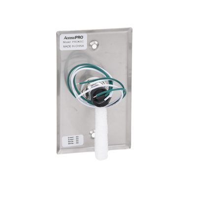 Switch con Llave con Contacto / Relevador con salida NC y NO - Image 4