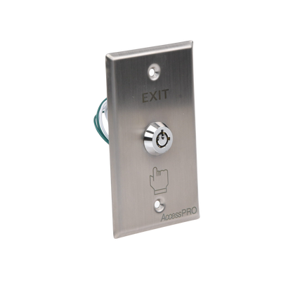 Switch con Llave con Contacto / Relevador con salida NC y NO - Image 5