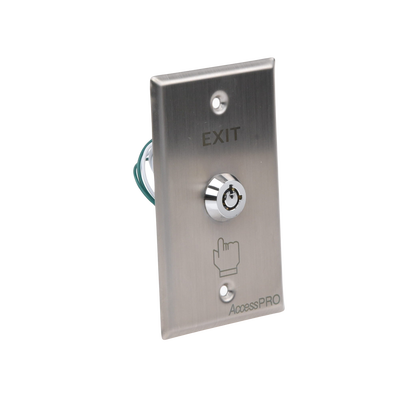 Switch con Llave con Contacto / Relevador con salida NC y NO - Image 6