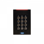 Lector con Teclado 921 PROX HID, EM /iClass SEOS (no clonable) /iClass SE/ iClass SR/ iClass /Mifare Classic, DesFire, Bluetooth/ Garantía de por Vida