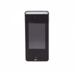 Biométrico Facial y de Palma SIN CONTACTO con pantalla Touch de 5 “/ 6000 rostros / Lector de Huella Digital / Lector de Códigos QR