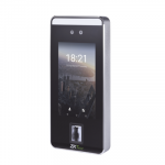 Biometrico Facial y de Palma SIN CONTACTO con pantalla Touch de 5 “/ 6000 rostros / Lector de Huella Digital /  WIFI