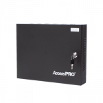 C3200 Panel de Control de Acceso para 2 Puertas / Fácil Administración / 30,000 Tarjetas / Incluye Gabinete y Fuente de Alimentación 12Vcc/3A / Software GRATIS