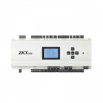 CONTROLADOR DE ELEVADORES IP EC10 / SOPORTE 10 PISOS / HUELLAS 3000 / TARJETAS 30000 / EVENTOS 100000 / TCP-IP Y RS485 / 3 TARJETAS EX16 / DIMENSIONES 242X95X60 MM
